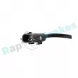 Capteur, vitesse de roue RAP BRAKES R-A0484 - Visuel 2