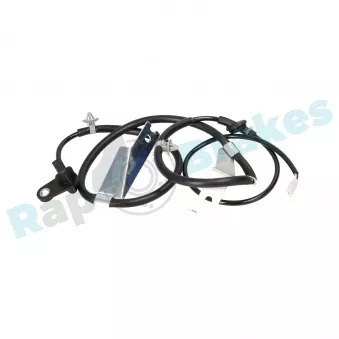 Capteur, vitesse de roue arrière droit RAP BRAKES R-A0485