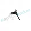 Capteur, vitesse de roue arrière droit RAP BRAKES R-A0485 - Visuel 2