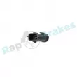 Capteur, vitesse de roue arrière droit RAP BRAKES R-A0488 - Visuel 3
