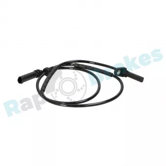 Capteur, vitesse de roue RAP BRAKES R-A0489