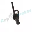 Capteur, vitesse de roue RAP BRAKES R-A0489 - Visuel 3