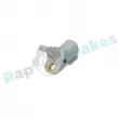 Capteur, vitesse de roue RAP BRAKES R-A0490 - Visuel 1