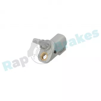 Capteur, vitesse de roue RAP BRAKES R-A0490