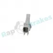 Capteur, vitesse de roue RAP BRAKES R-A0490 - Visuel 3