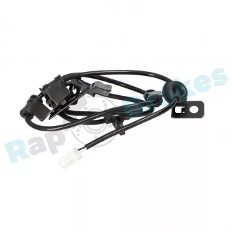 Capteur, vitesse de roue arrière droit RAP BRAKES