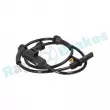 Capteur, vitesse de roue RAP BRAKES R-A0493 - Visuel 1