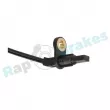 Capteur, vitesse de roue RAP BRAKES R-A0493 - Visuel 3