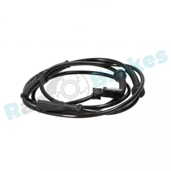 Capteur, vitesse de roue arrière droit RAP BRAKES R-A0495