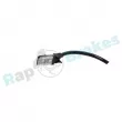 Capteur, vitesse de roue arrière gauche RAP BRAKES R-A0496 - Visuel 2