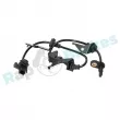 Capteur, vitesse de roue avant droit RAP BRAKES R-A0497 - Visuel 1