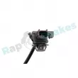 Capteur, vitesse de roue avant droit RAP BRAKES R-A0497 - Visuel 2