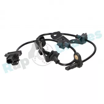 Capteur, vitesse de roue avant gauche RAP BRAKES R-A0498