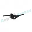 Capteur, vitesse de roue avant gauche RAP BRAKES R-A0498 - Visuel 3