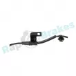 Capteur, vitesse de roue avant droit RAP BRAKES R-A0500 - Visuel 3