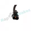 Capteur, vitesse de roue avant gauche RAP BRAKES R-A0501 - Visuel 2