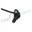 Capteur, vitesse de roue avant gauche RAP BRAKES R-A0501 - Visuel 3