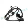 Capteur, vitesse de roue avant droit RAP BRAKES R-A0502 - Visuel 1