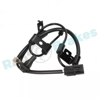 Capteur, vitesse de roue avant droit RAP BRAKES R-A0502