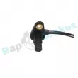 Capteur, vitesse de roue avant droit RAP BRAKES R-A0502 - Visuel 3