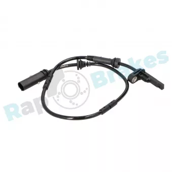 Capteur, vitesse de roue RAP BRAKES R-A0503