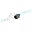 Capteur, vitesse de roue RAP BRAKES R-A0503 - Visuel 3