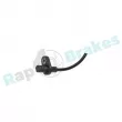 Capteur, vitesse de roue RAP BRAKES R-A0504 - Visuel 2