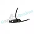 Capteur, vitesse de roue RAP BRAKES R-A0504 - Visuel 3