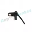 Capteur, vitesse de roue arrière droit RAP BRAKES R-A0506 - Visuel 2
