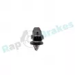 Capteur, vitesse de roue arrière droit RAP BRAKES R-A0506 - Visuel 3