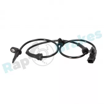Capteur, vitesse de roue RAP BRAKES R-A0507