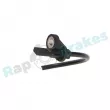 Capteur, vitesse de roue avant droit RAP BRAKES R-A0508 - Visuel 2
