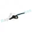 Capteur, vitesse de roue avant gauche RAP BRAKES R-A0509 - Visuel 2