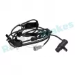 Capteur, vitesse de roue avant droit RAP BRAKES R-A0510 - Visuel 1