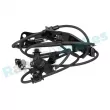 Capteur, vitesse de roue avant gauche RAP BRAKES R-A0511 - Visuel 1