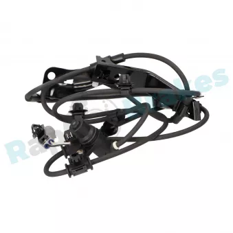 Capteur, vitesse de roue avant gauche RAP BRAKES R-A0511