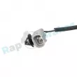 Capteur, vitesse de roue avant gauche RAP BRAKES R-A0511 - Visuel 2