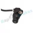 Capteur, vitesse de roue avant gauche RAP BRAKES R-A0511 - Visuel 3