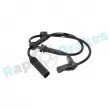 Capteur, vitesse de roue RAP BRAKES R-A0512 - Visuel 1