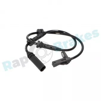 Capteur, vitesse de roue RAP BRAKES R-A0512