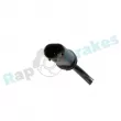 Capteur, vitesse de roue RAP BRAKES R-A0512 - Visuel 3