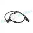 Capteur, vitesse de roue RAP BRAKES R-A0513 - Visuel 1