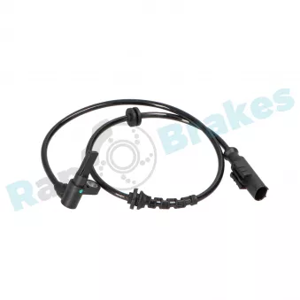 Capteur, vitesse de roue RAP BRAKES R-A0513