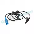 Capteur, vitesse de roue RAP BRAKES R-A0514 - Visuel 1