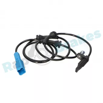 Capteur, vitesse de roue RAP BRAKES R-A0514