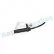 Capteur, vitesse de roue RAP BRAKES R-A0514 - Visuel 2