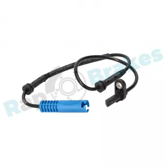 Capteur, vitesse de roue RAP BRAKES R-A0515