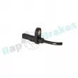 Capteur, vitesse de roue RAP BRAKES R-A0515 - Visuel 2