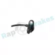Capteur, vitesse de roue arrière droit RAP BRAKES R-A0517 - Visuel 3