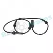 Capteur, vitesse de roue RAP BRAKES R-A0518 - Visuel 1